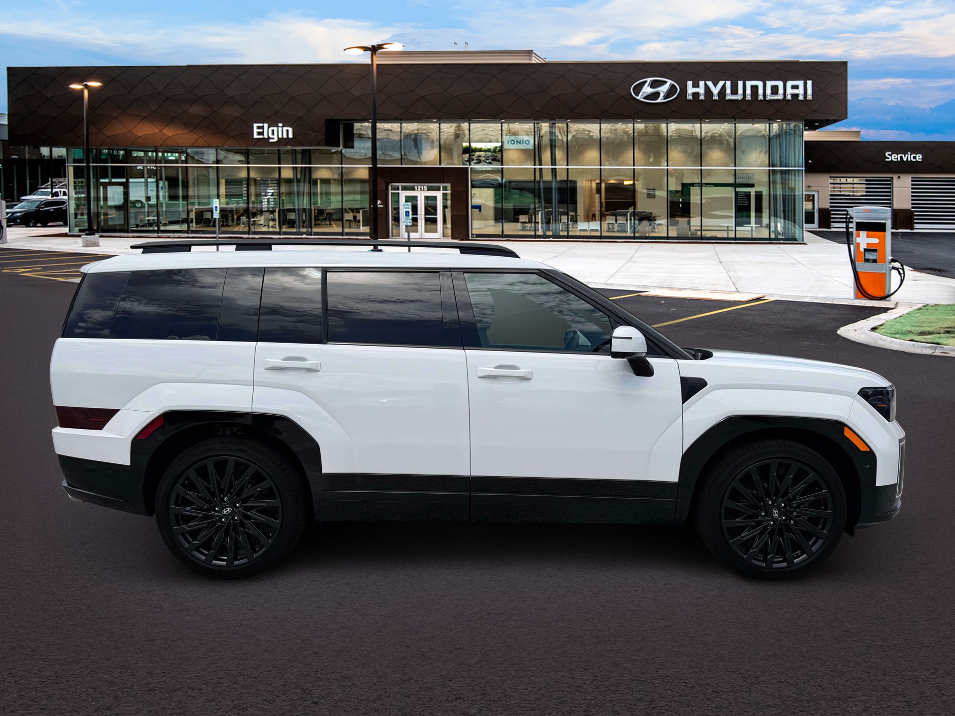 Vehicle thumbnail