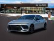 New 2026 Hyundai Sonata N Line Sedan
