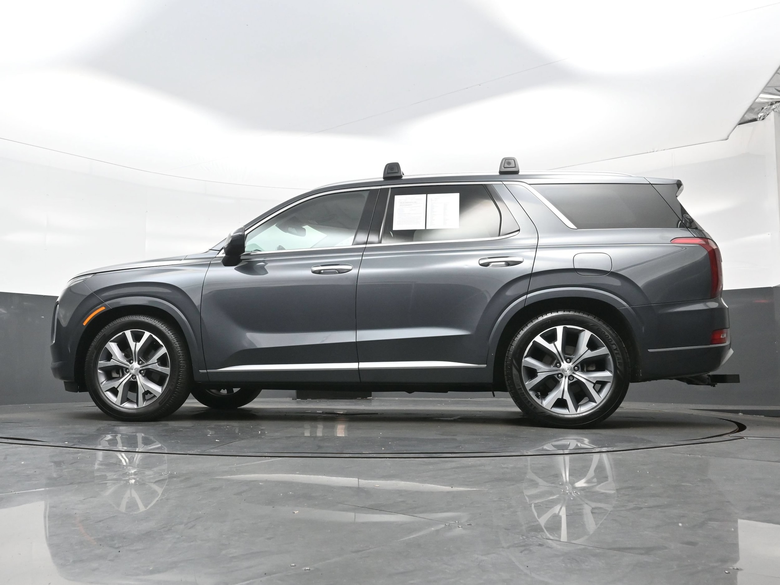 2022 Hyundai Palisade Limited - Photo 31