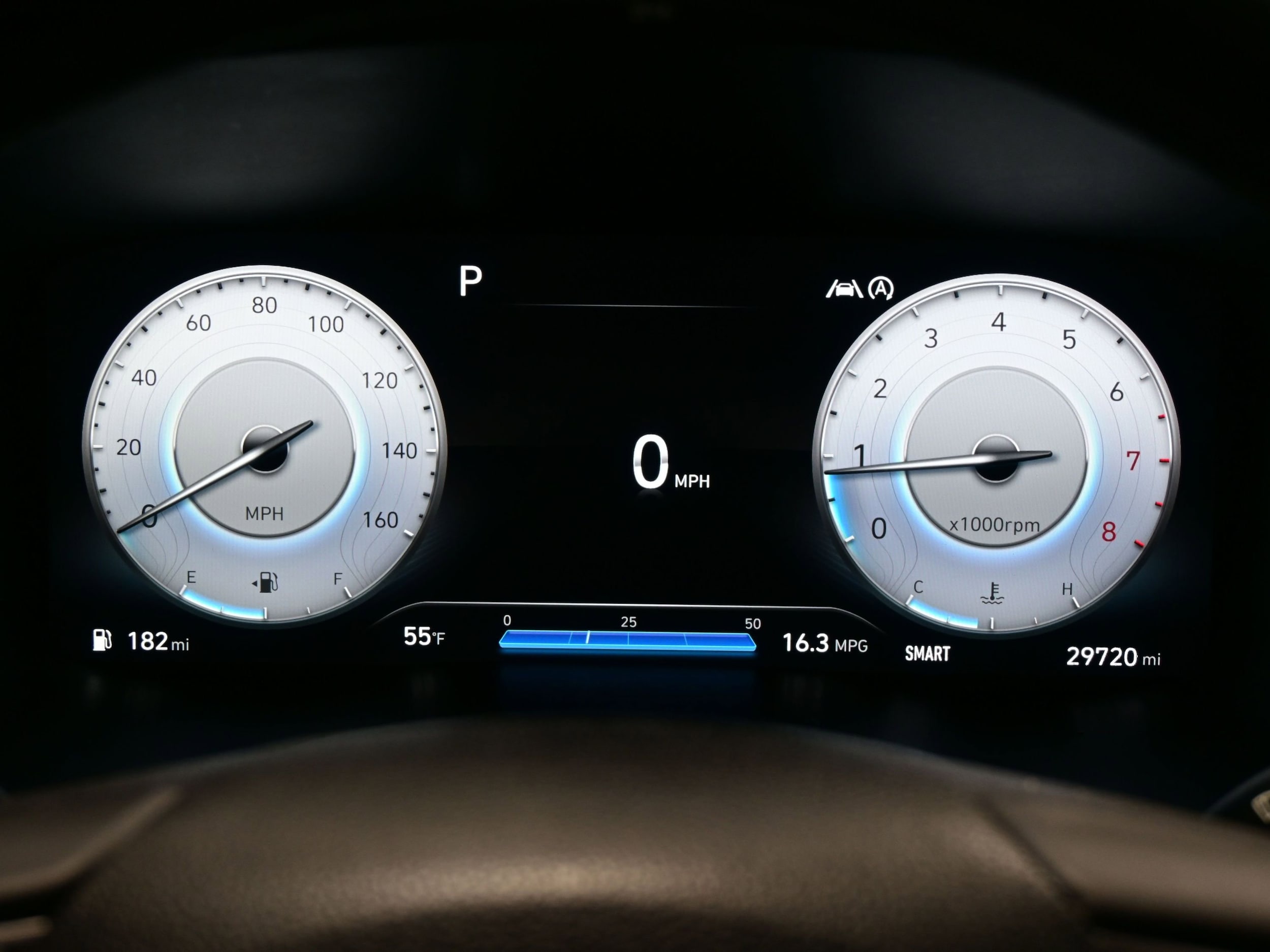 2022 Hyundai Santa Fe Limited - Photo 26