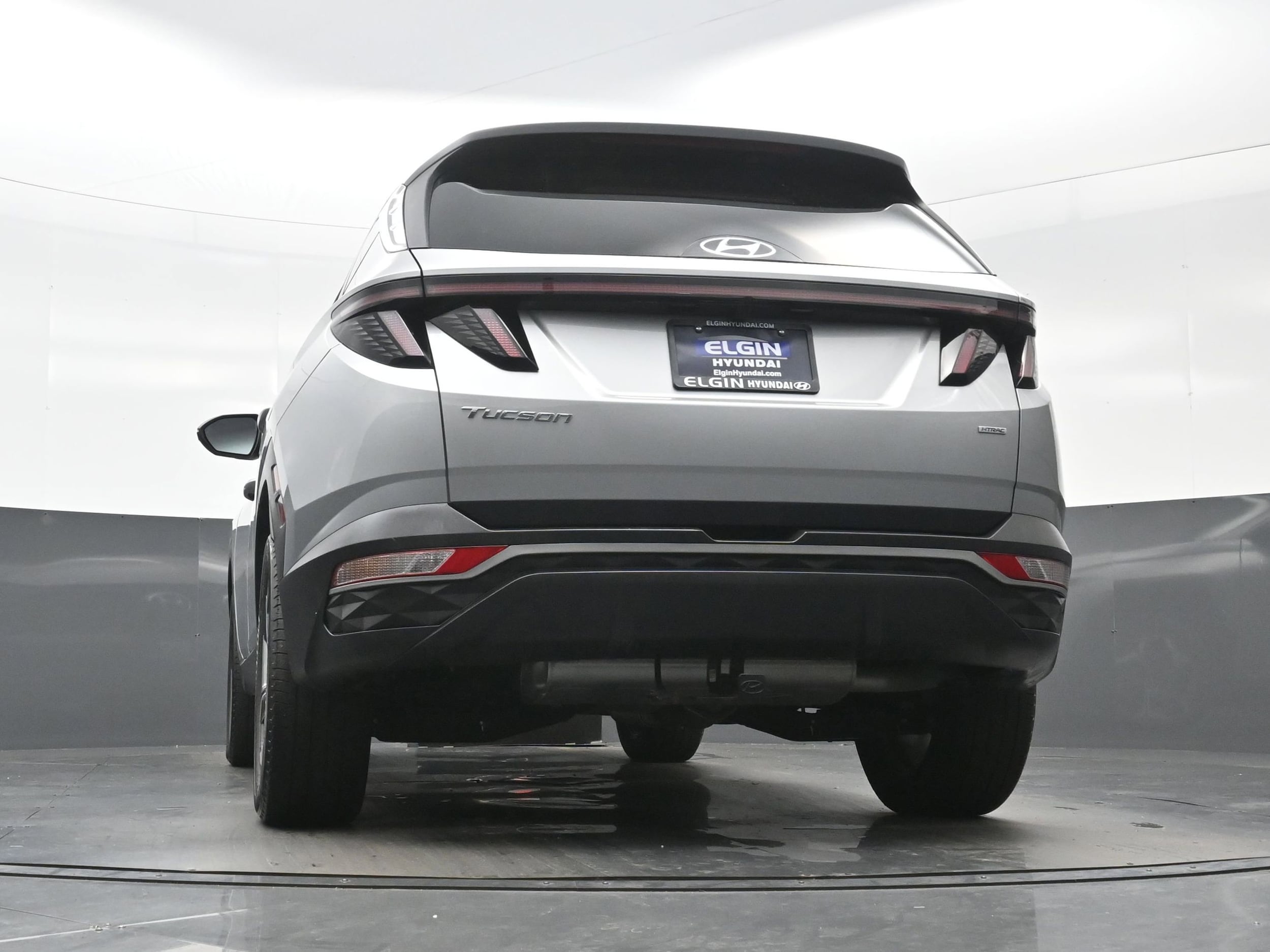 2023 Hyundai Tucson SEL - Photo 30