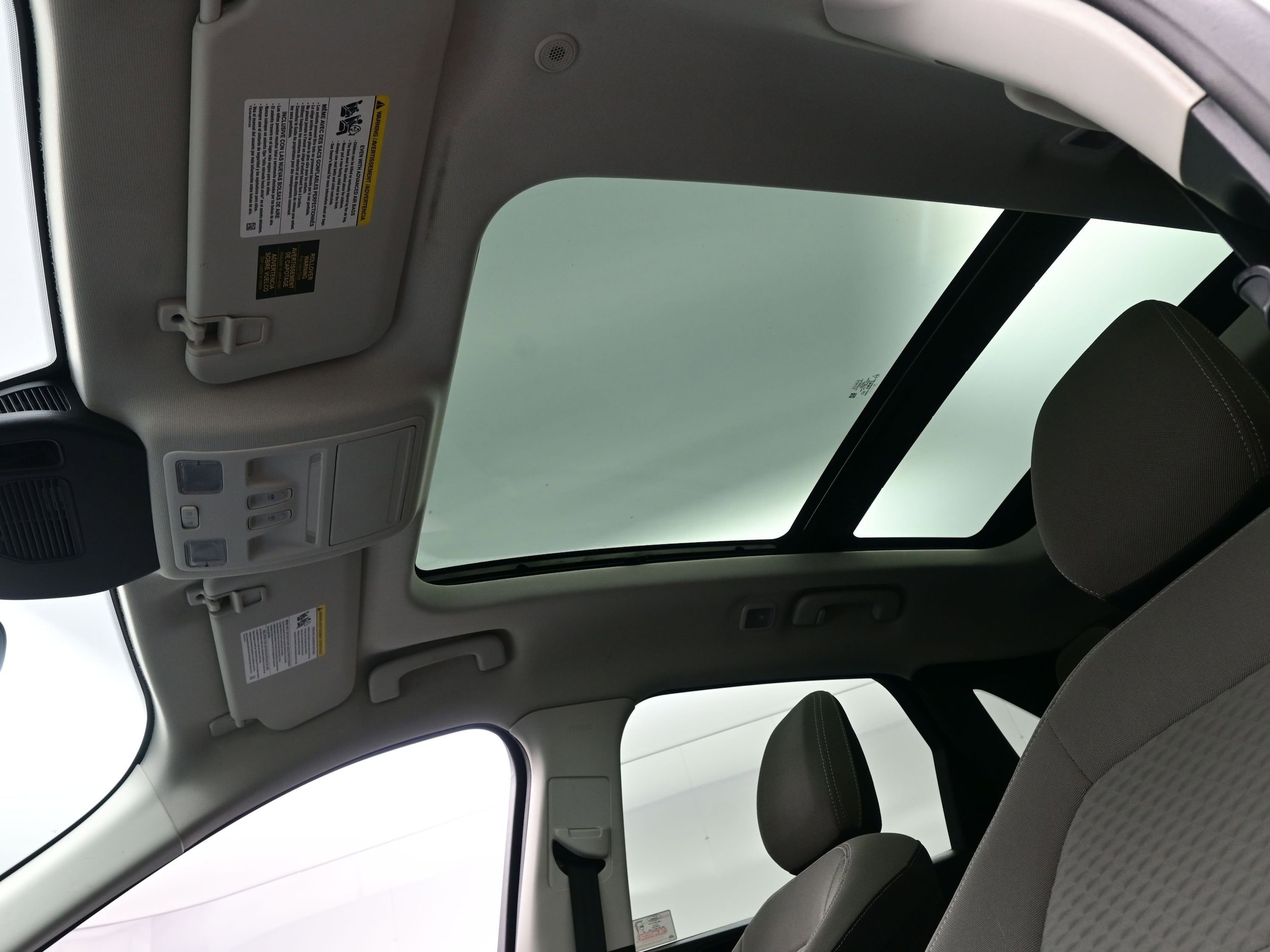 2022 Ford Escape SE - Photo 18
