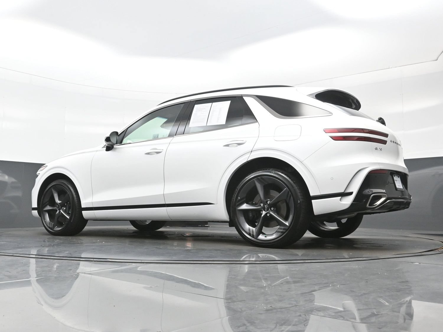2026 GENESIS GV70 Sport Prestige - Photo 29