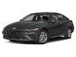  Hyundai Elantra Hybrid