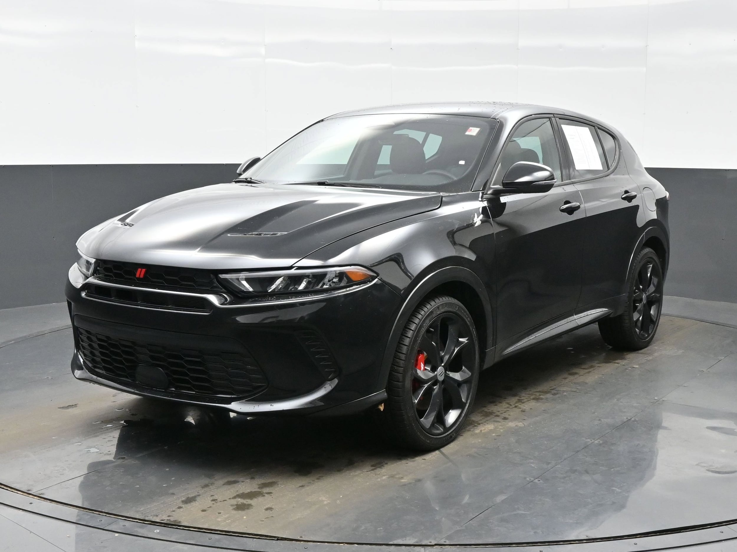 2024 Dodge Hornet R/T's photo