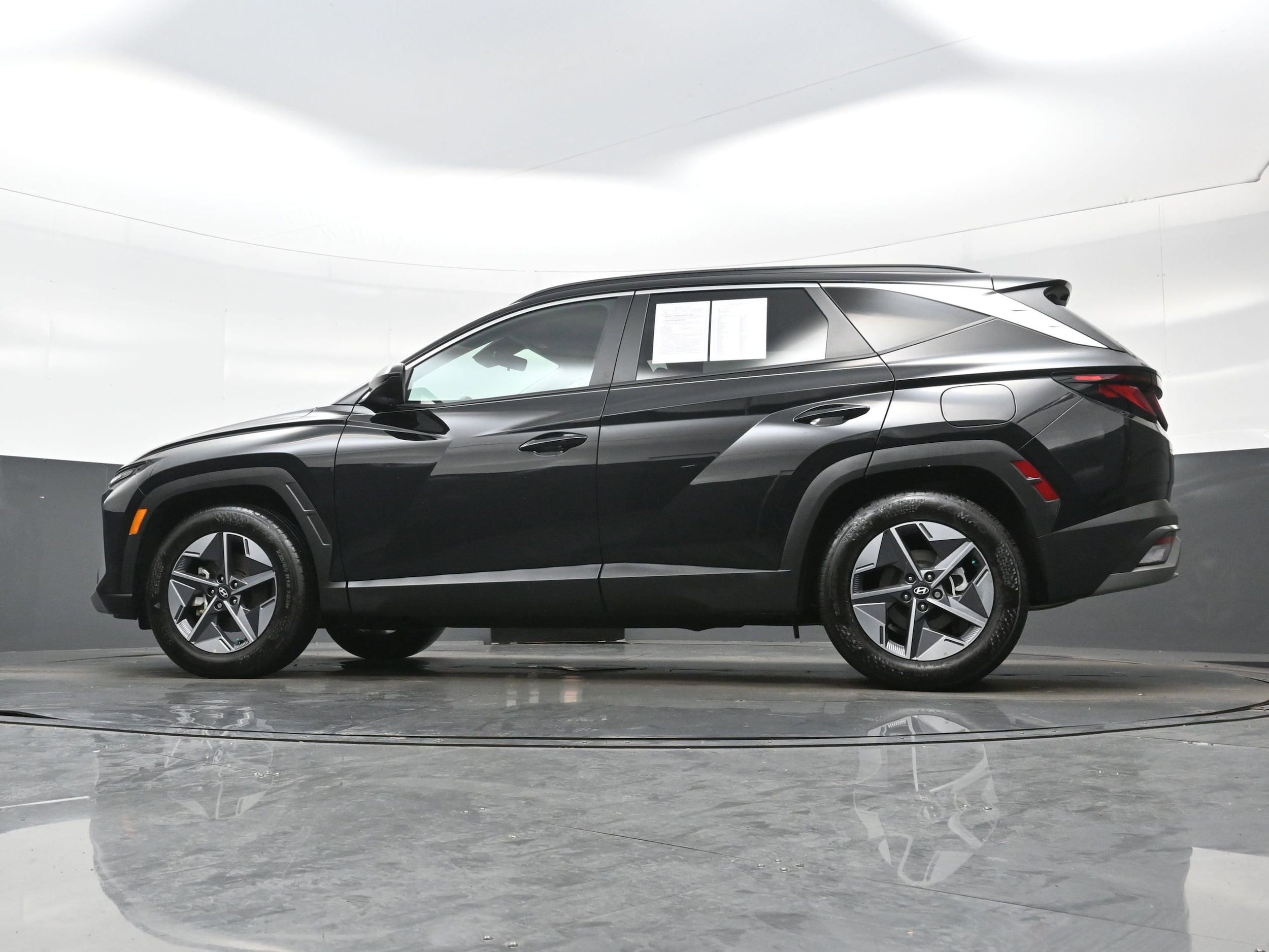 2026 Hyundai Tucson SEL - Photo 27
