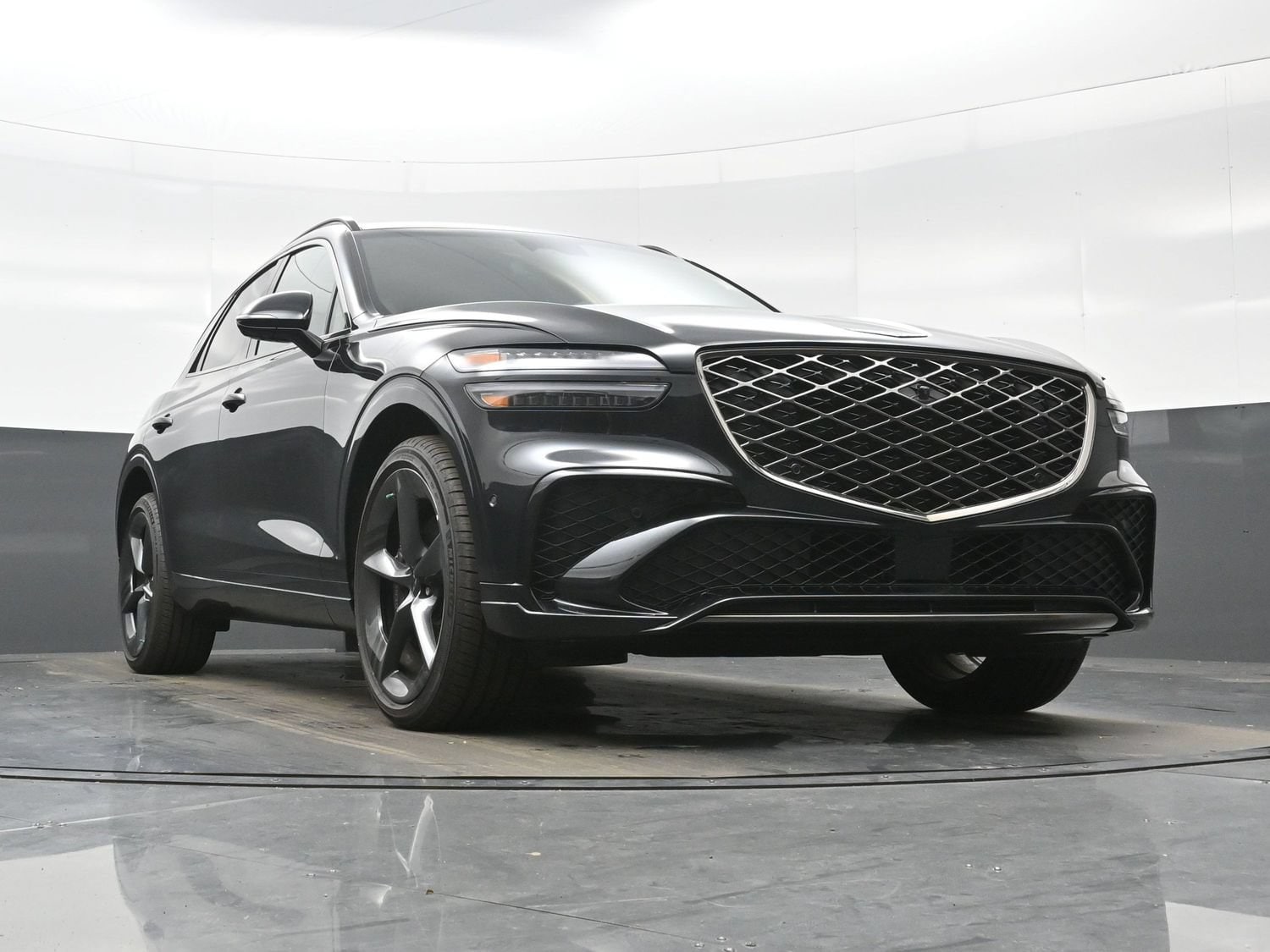 2026 GENESIS GV70 Sport Prestige - Photo 33