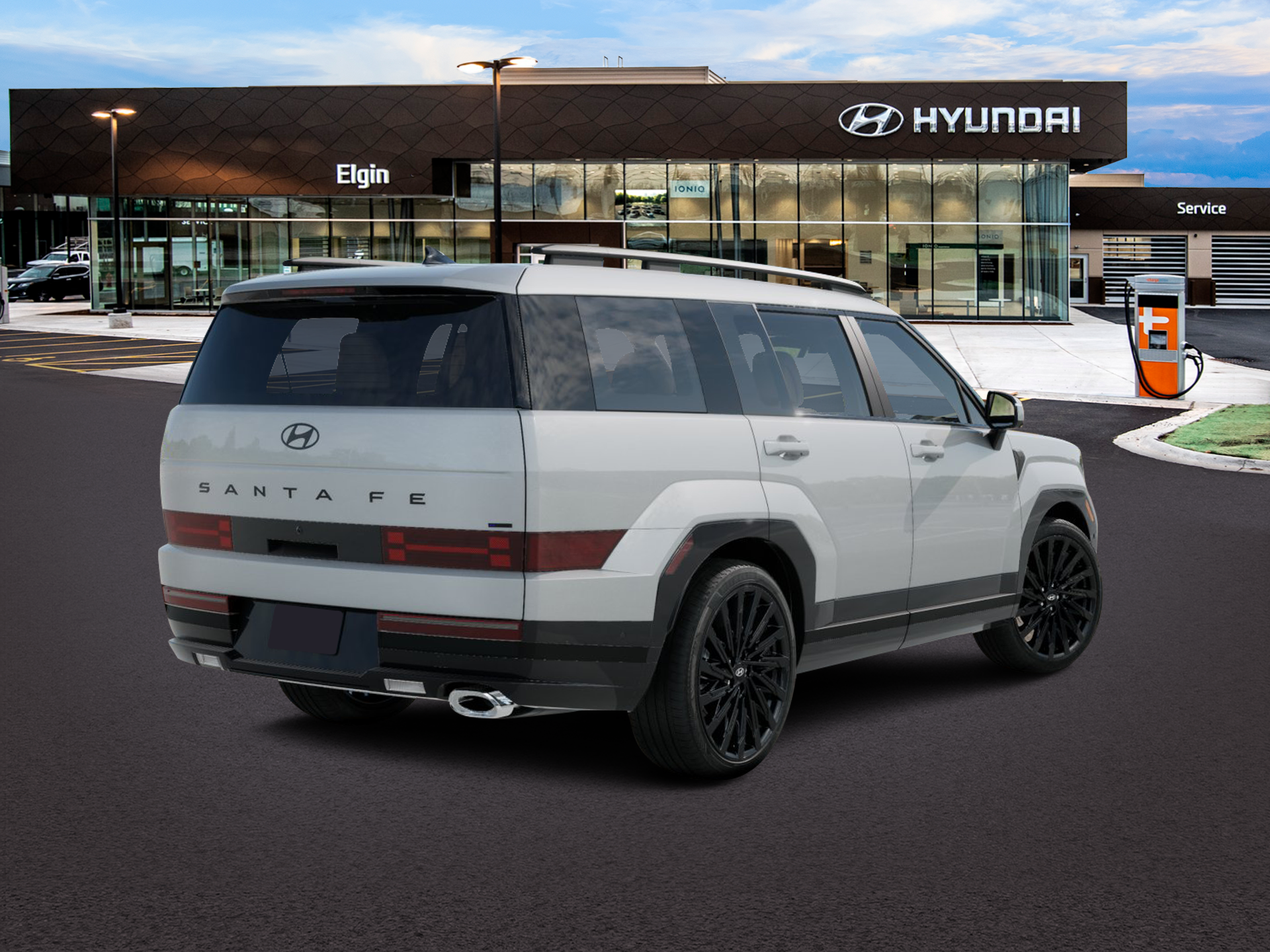 Vehicle thumbnail