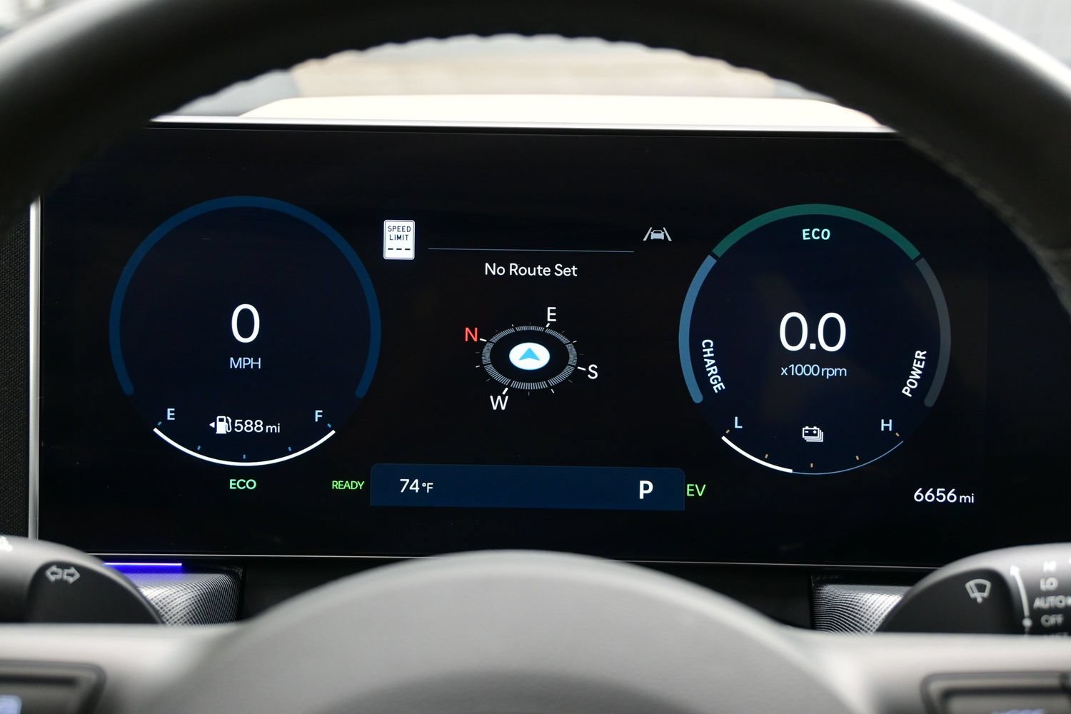 2026 Hyundai Sonata Hybrid Limited - Photo 26