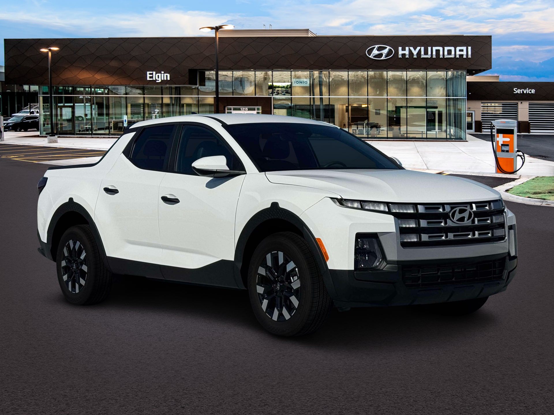 Vehicle thumbnail