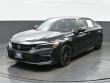 Used 2024 Honda Civic Sport Sedan