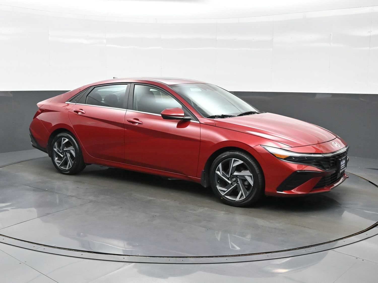 2024 Hyundai Elantra SEL - Photo 7