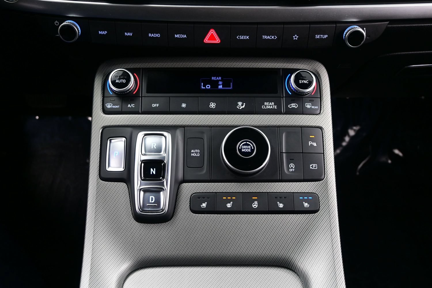 2024 Hyundai Palisade SEL - Photo 23
