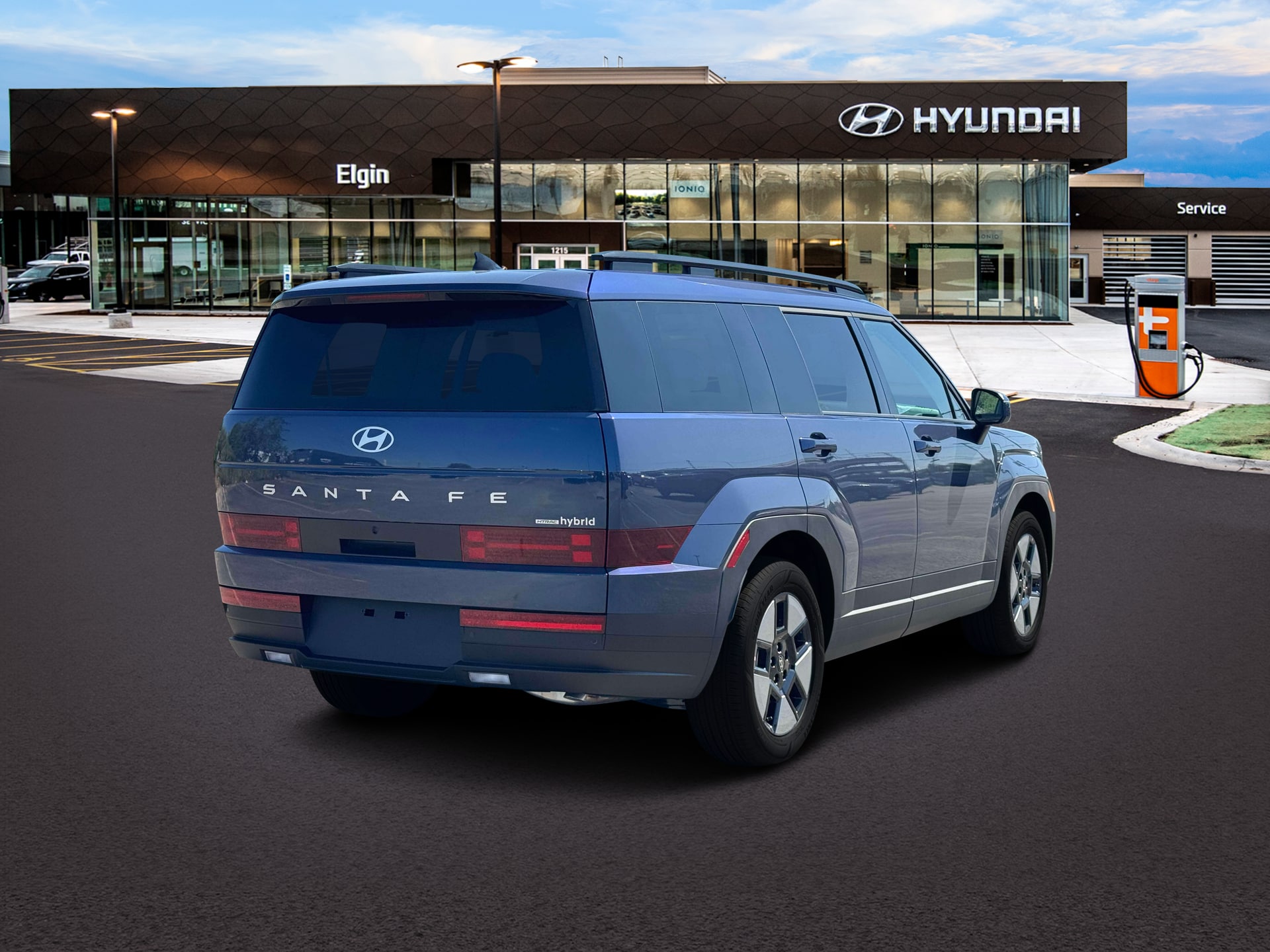 Vehicle thumbnail