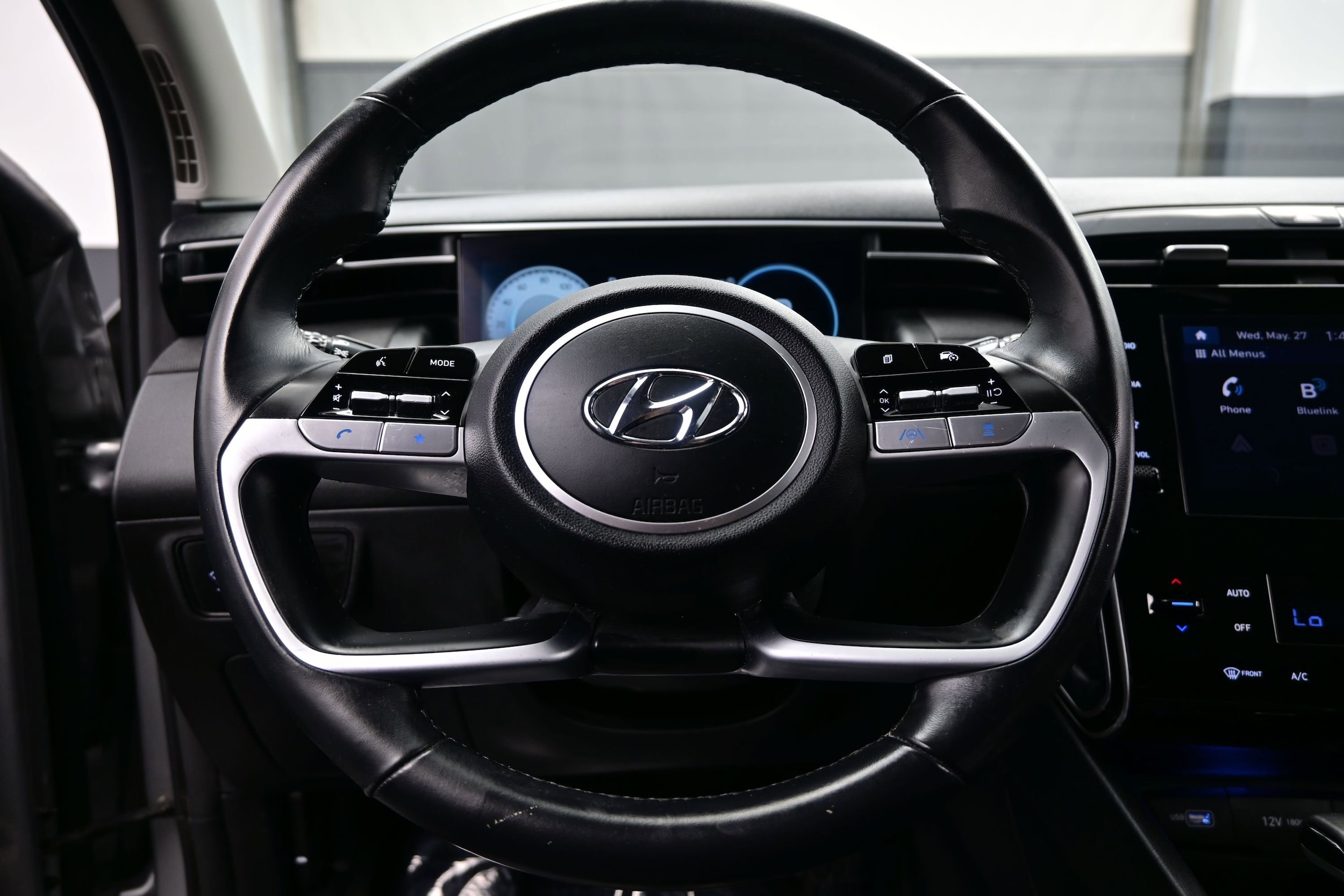 2023 Hyundai Tucson SEL - Photo 23