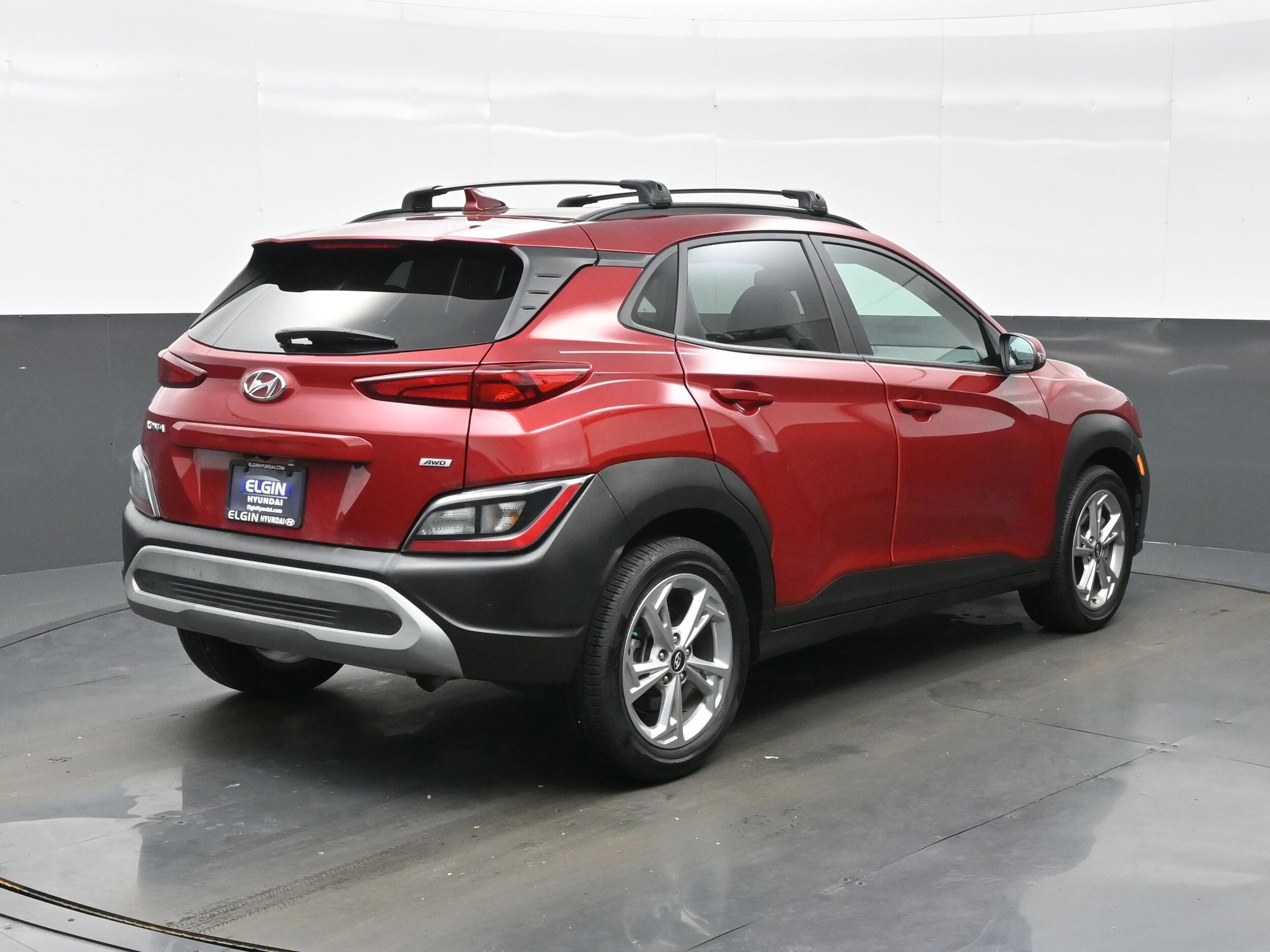 2023 Hyundai Kona SEL - Photo 6