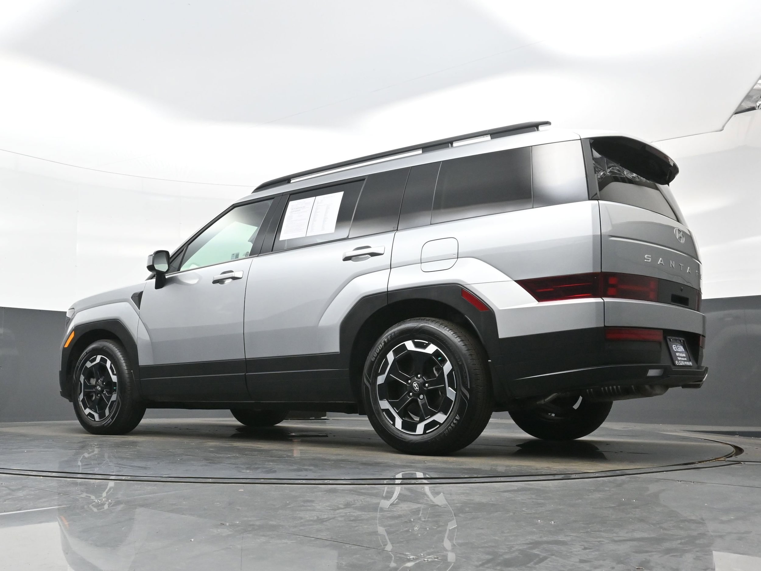 2026 Hyundai Santa Fe SEL - Photo 26
