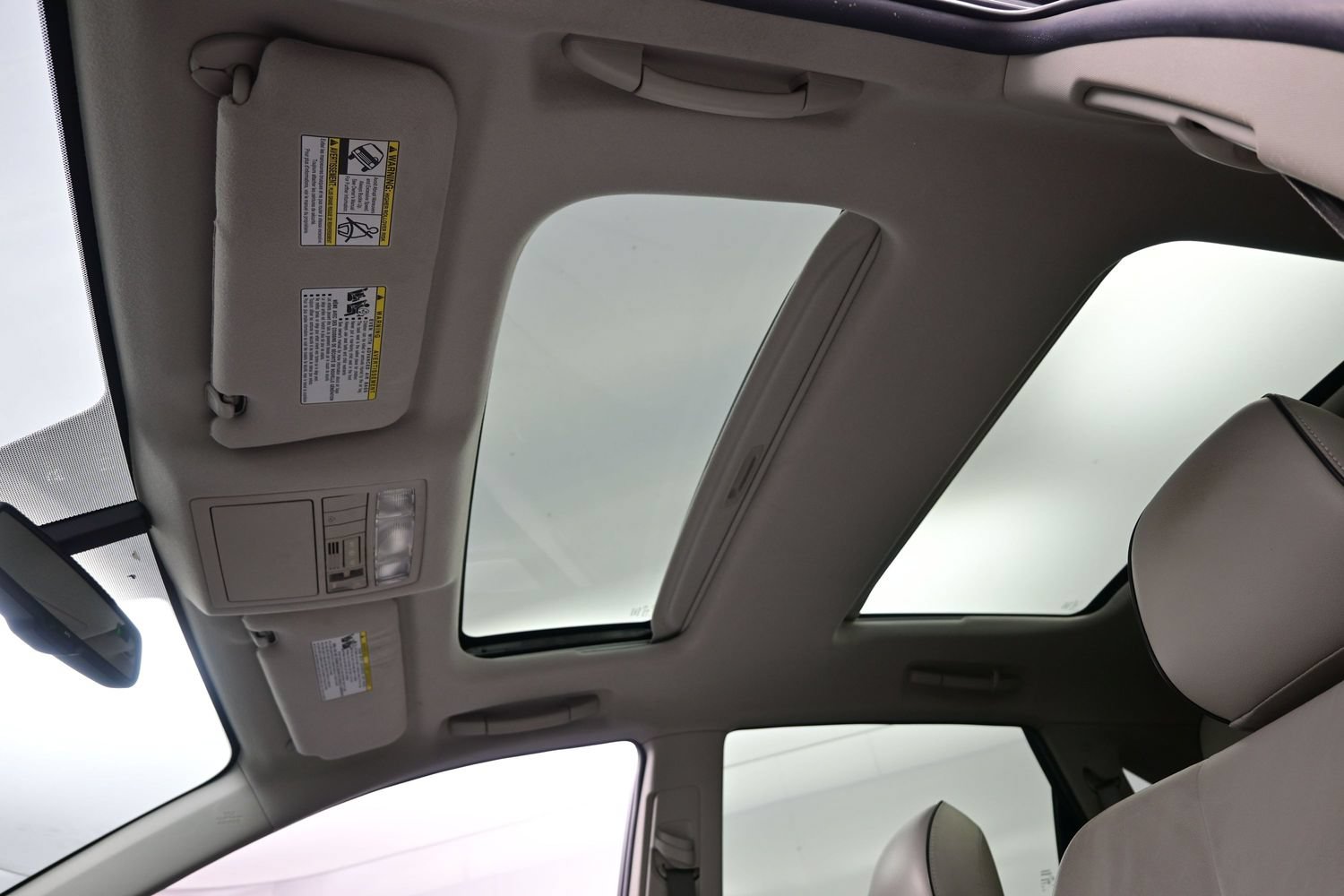 Vehicle thumbnail