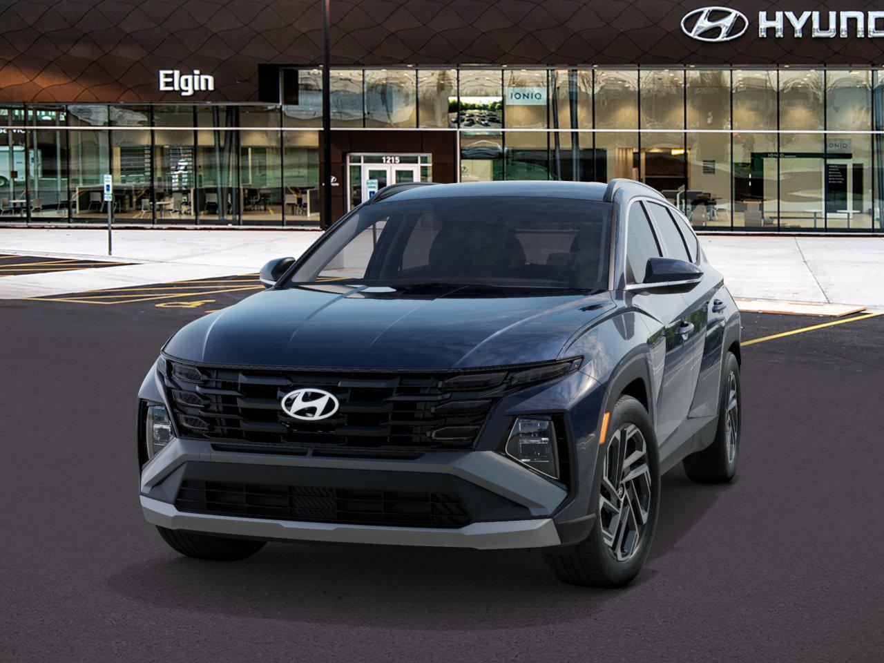 Vehicle thumbnail