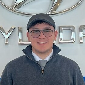 Staff member Jose B from ID_b0bd9129455c