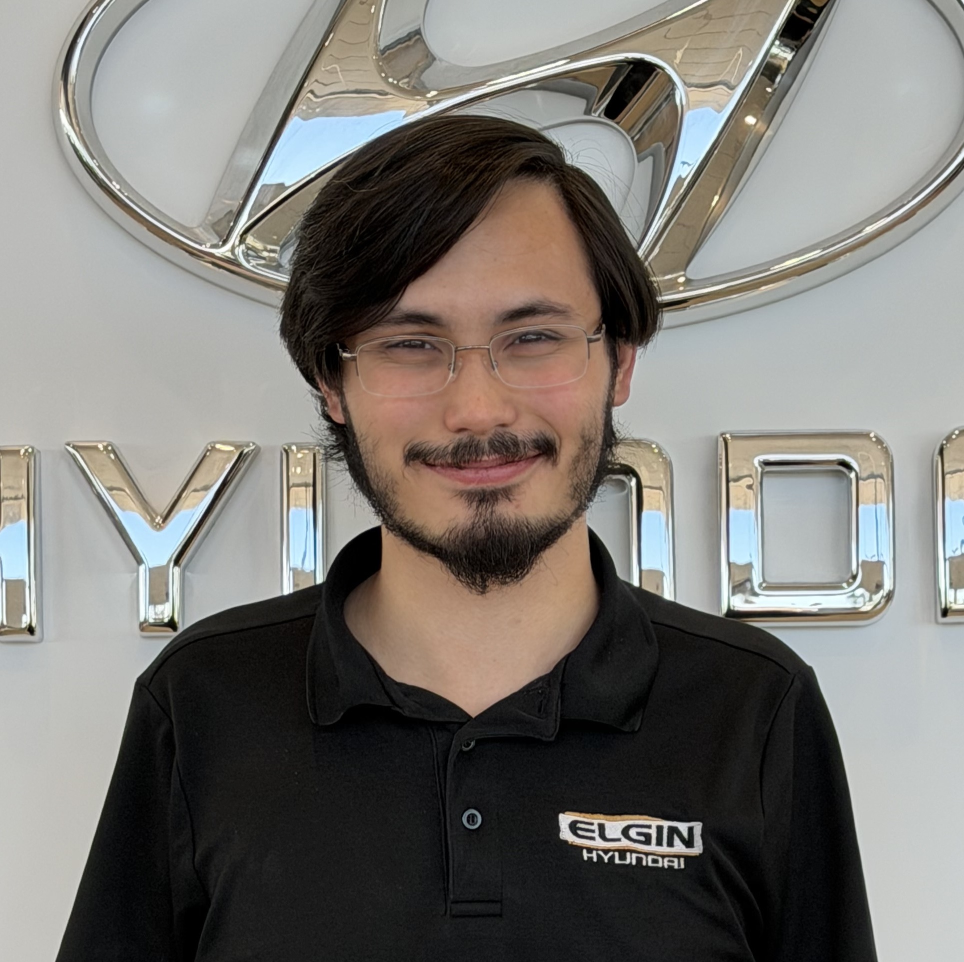 Staff member Anthony N from ID_9c11a9ec306d