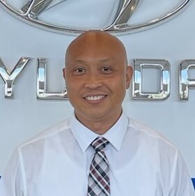 Staff member Tony J from ID_2a33dbe6e7e1