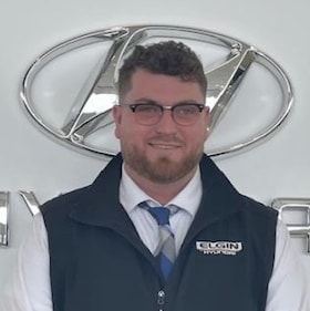 Staff member Christopher B from ID_b0bd9129455c