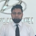 Staff member Gilbert R from ID_b0bd9129455c