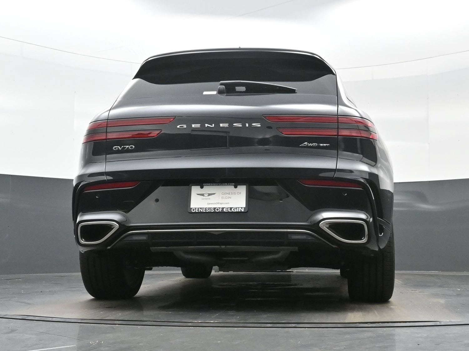 2026 GENESIS GV70 Sport Prestige - Photo 31