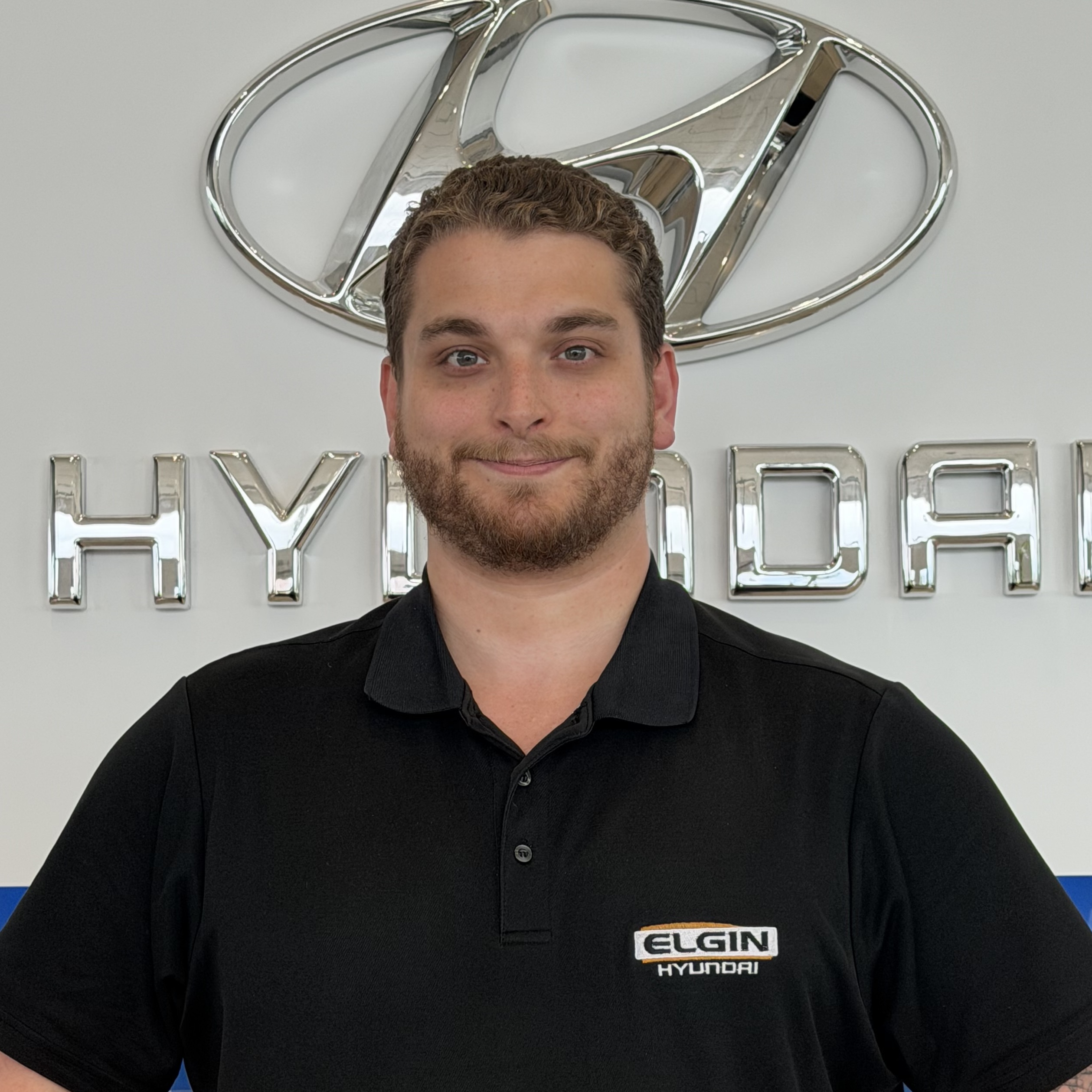 Staff member Michael M from ID_9c11a9ec306d