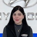 Staff member Daniela E from ID_08f021410511