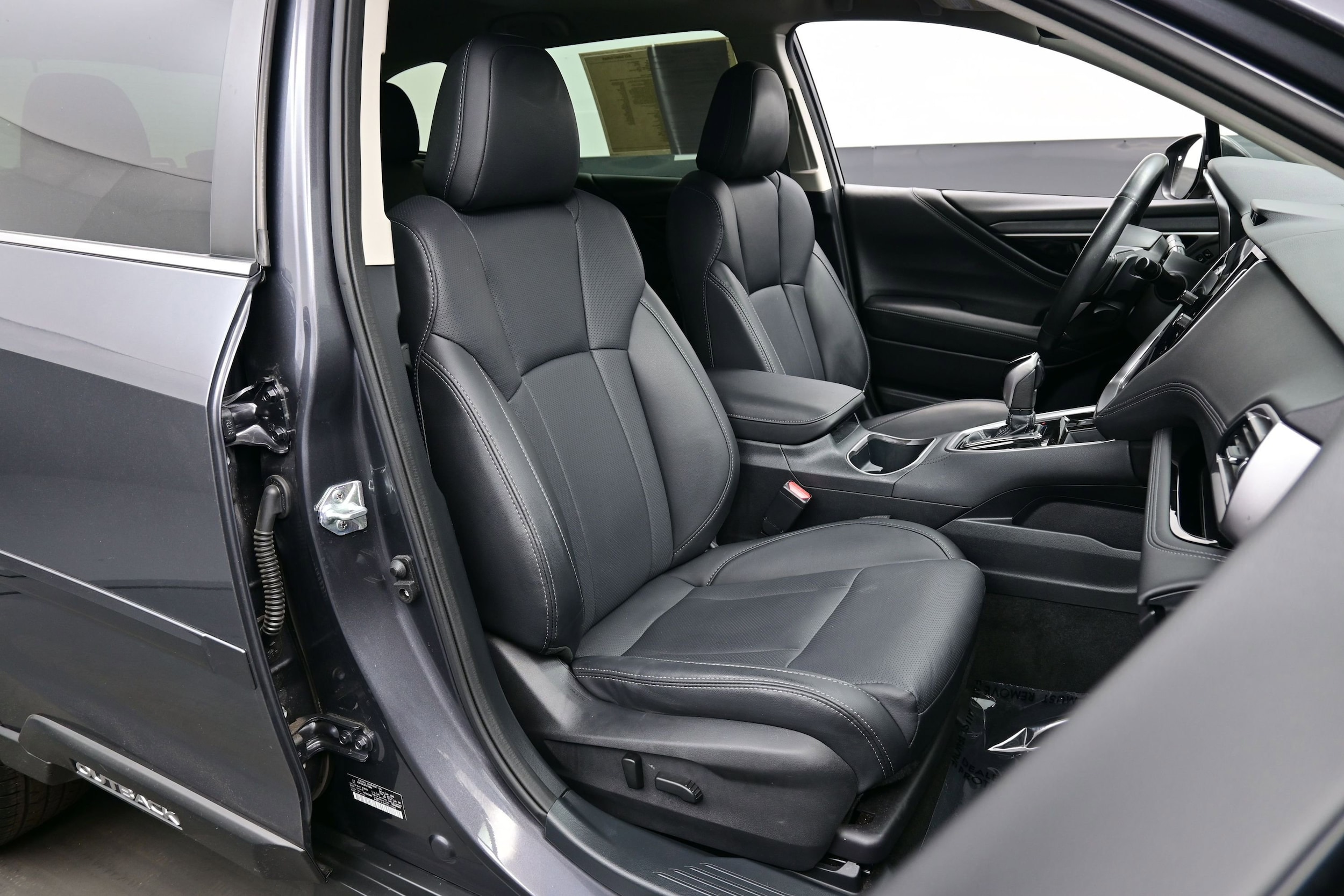 2023 Subaru Outback Limited - Photo 15