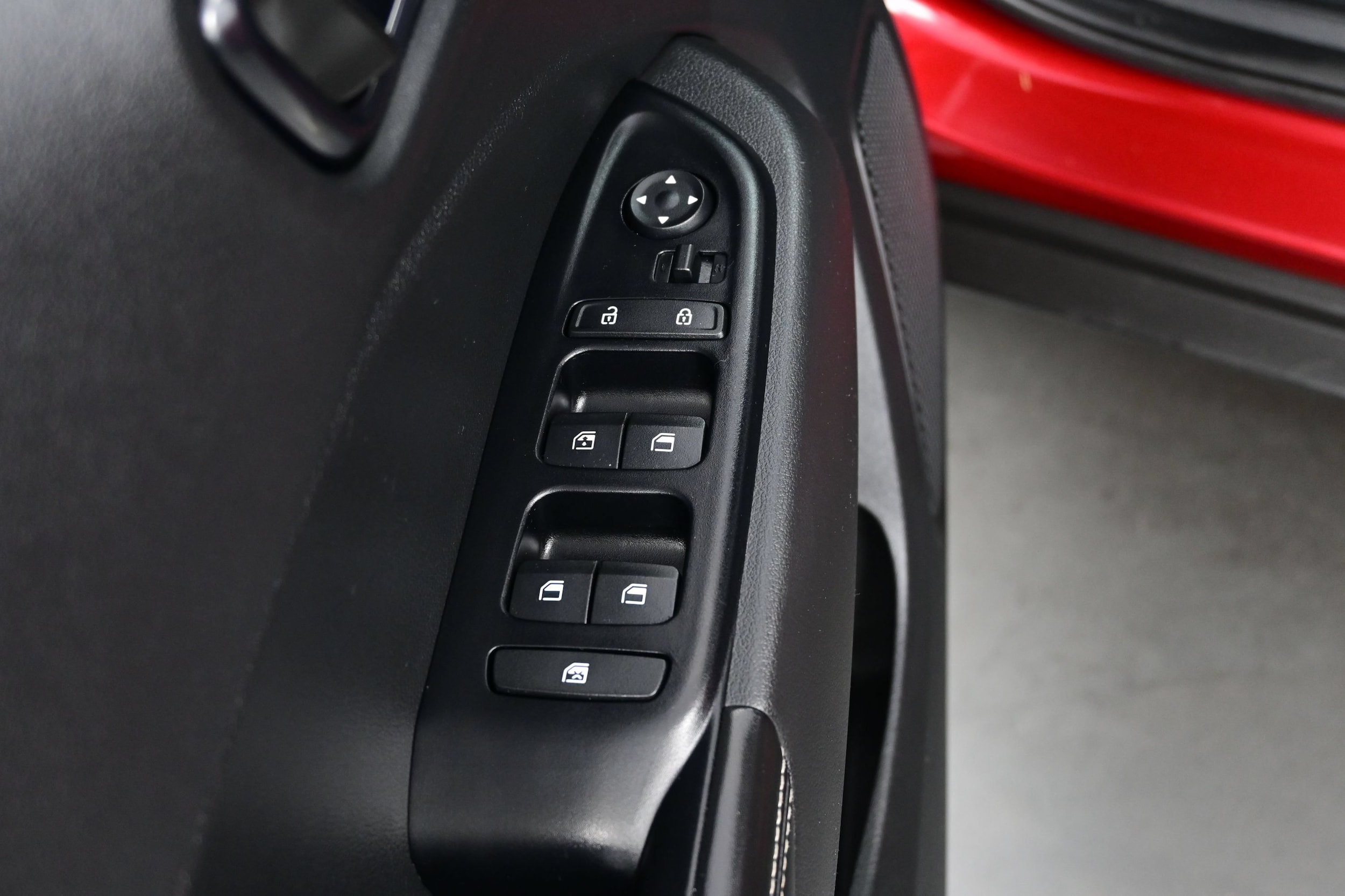 2024 Hyundai Venue Limited - Photo 10