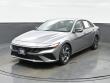 Used 2025 Hyundai Elantra SEL Sport Sedan