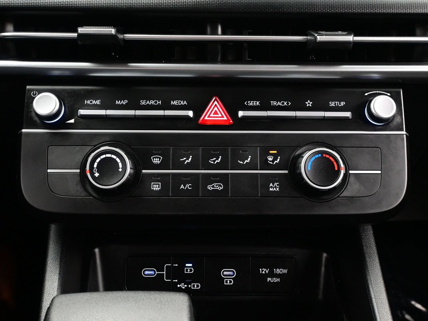 2026 Hyundai Tucson SE - Photo 19