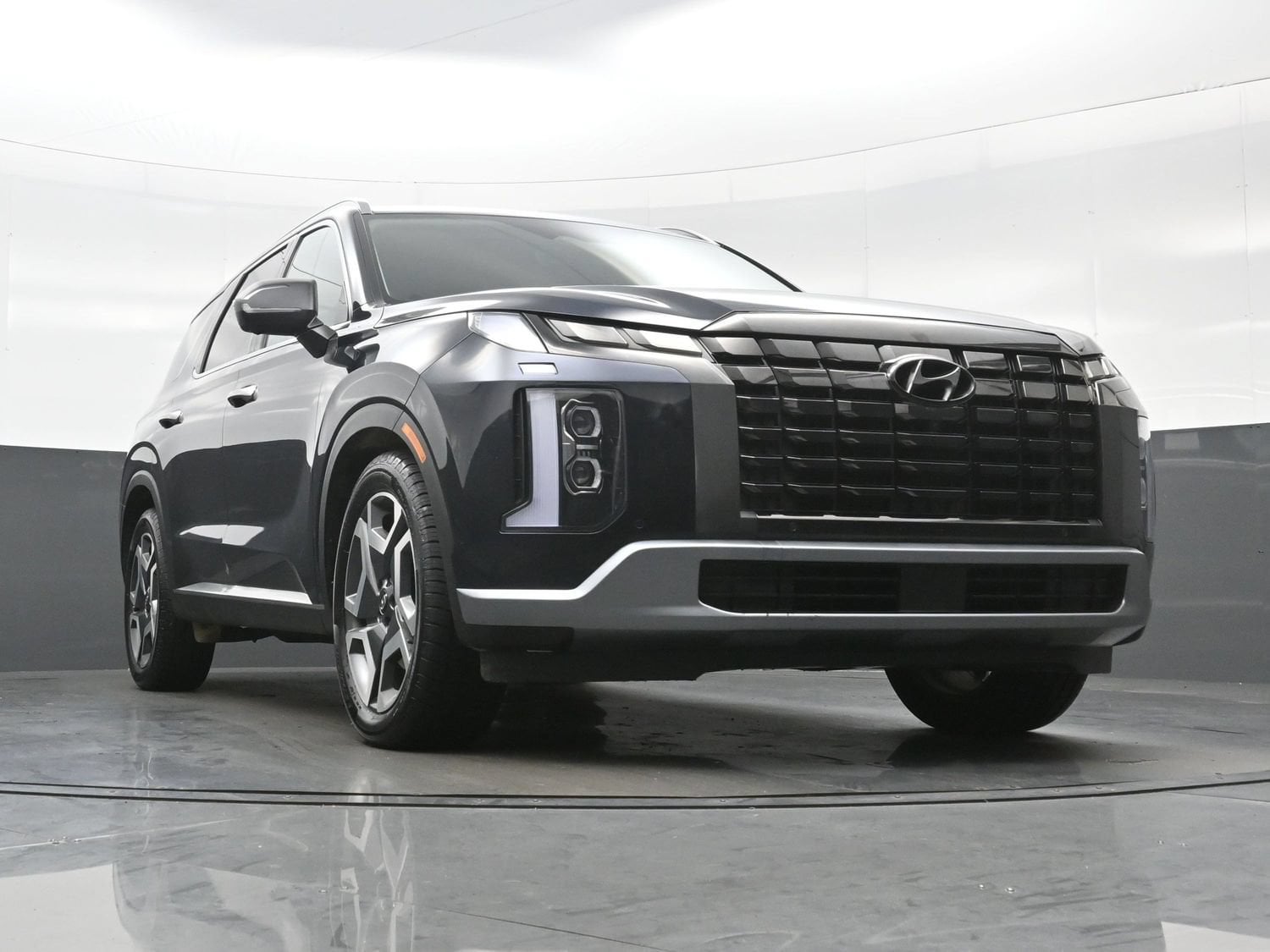 2023 Hyundai Palisade Limited - Photo 35
