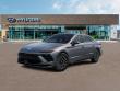 New 2026 Hyundai Sonata Hybrid Limited Sedan