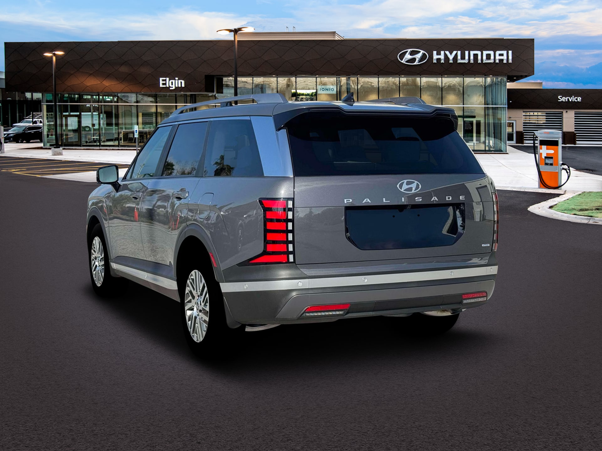 Vehicle thumbnail
