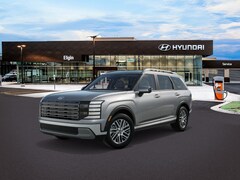 2026 Hyundai Palisade SEL Premium AWD SUV