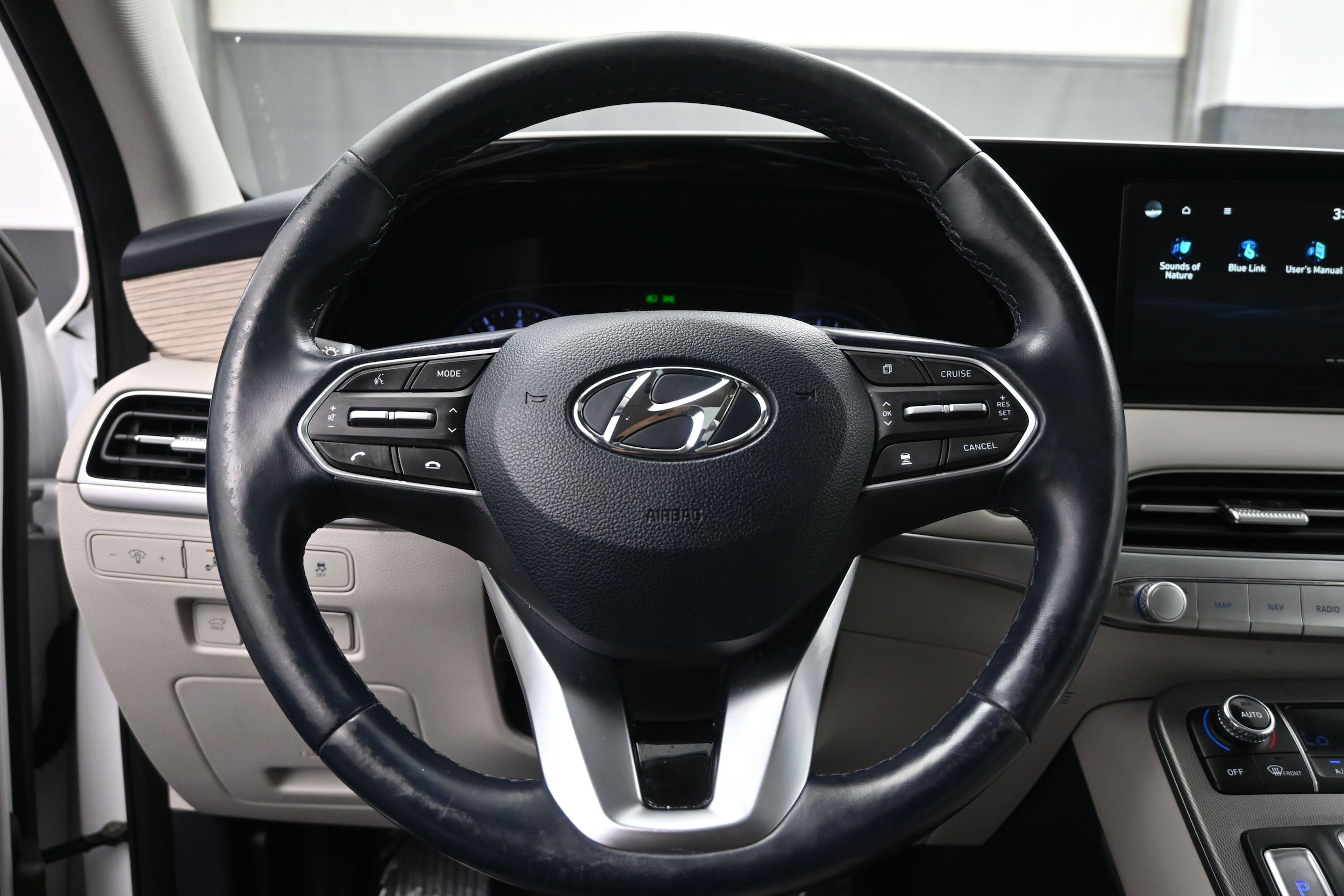 2021 Hyundai Palisade SEL - Photo 32