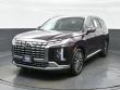 Certified 2024 Hyundai Palisade Calligraphy SUV
