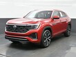 Volkswagen Atlas Cross Sport