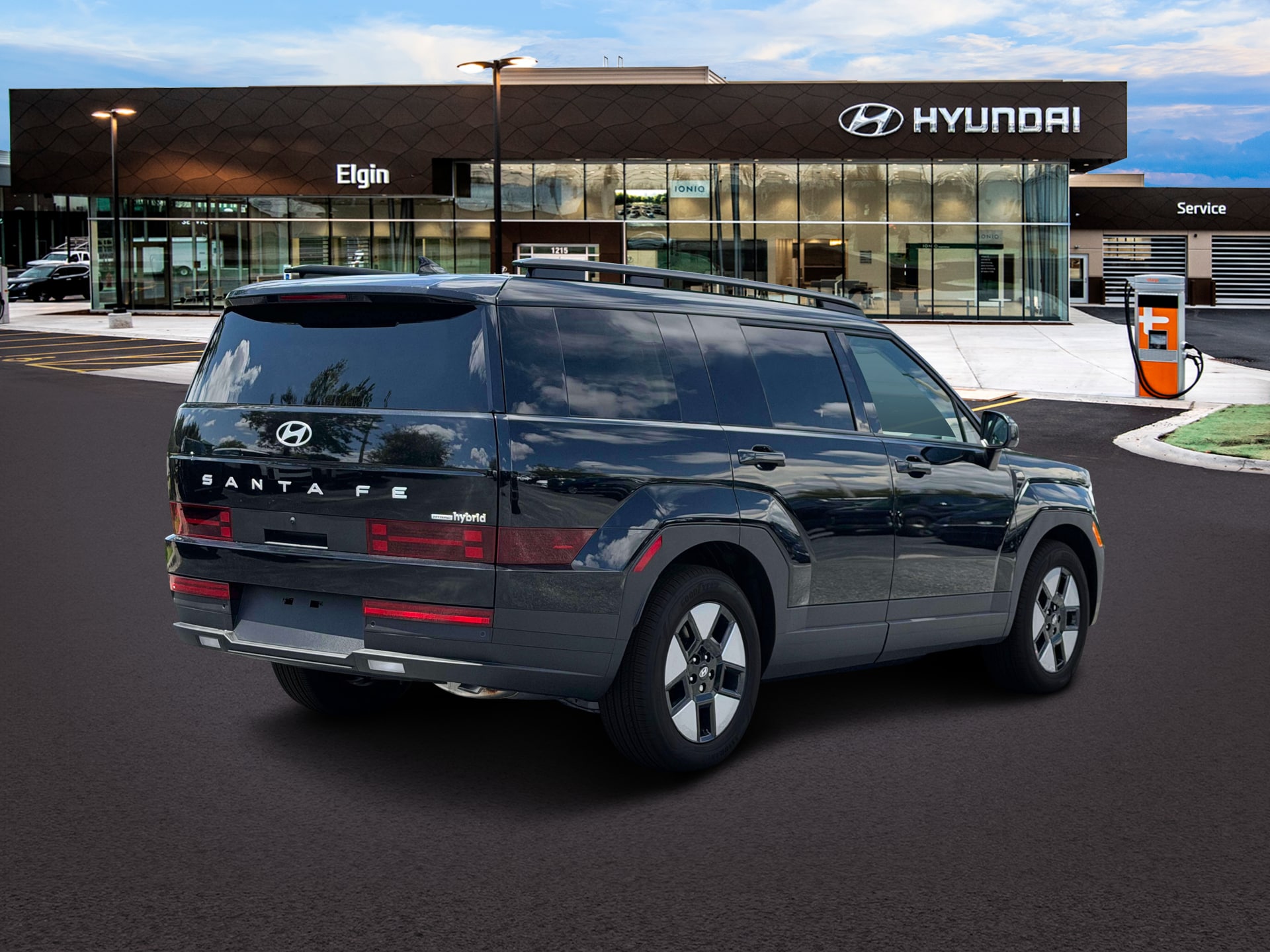 Vehicle thumbnail
