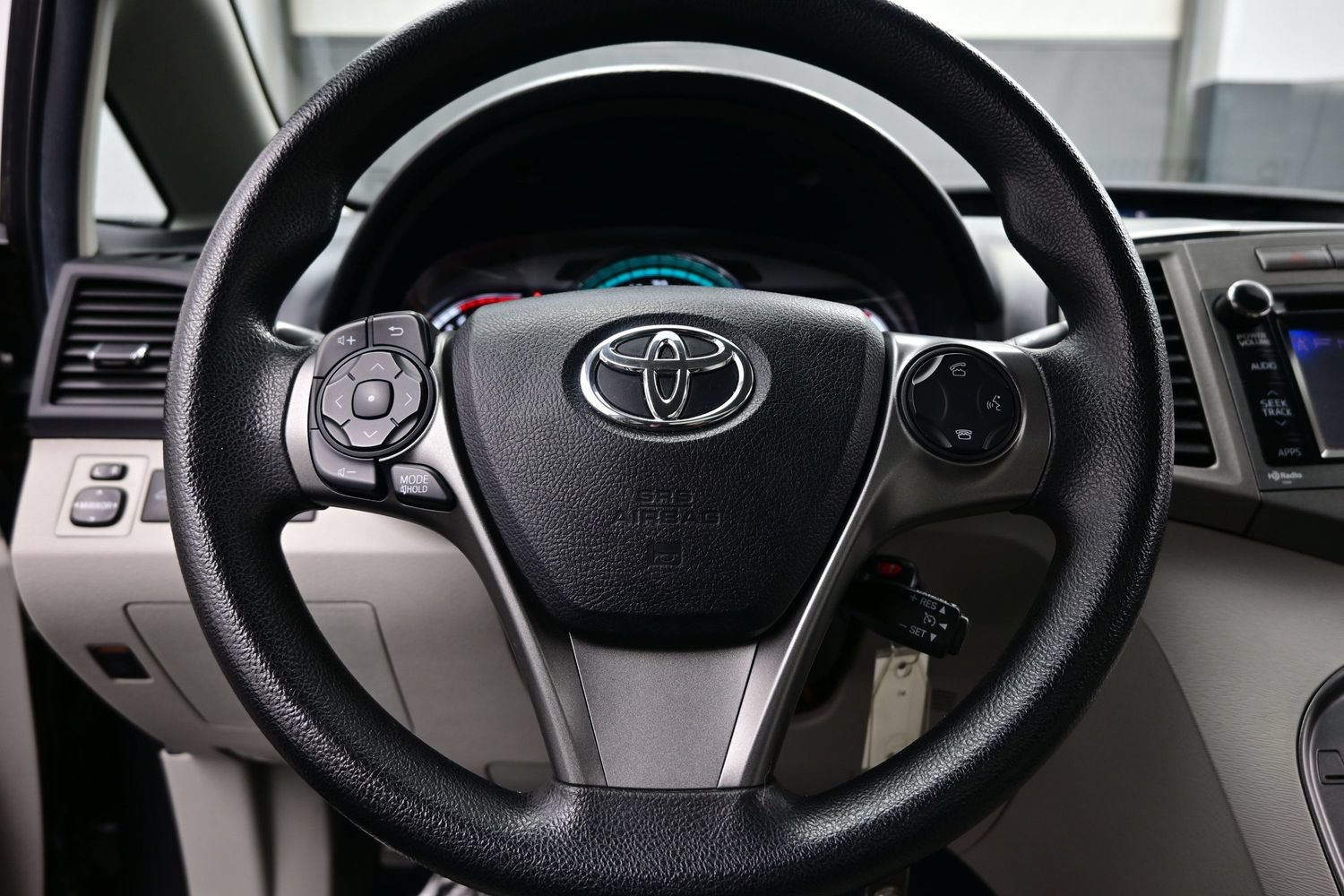 Vehicle thumbnail