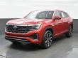Used 2024 Volkswagen Atlas Cross Sport 2.0T SEL Premium R-Line SUV