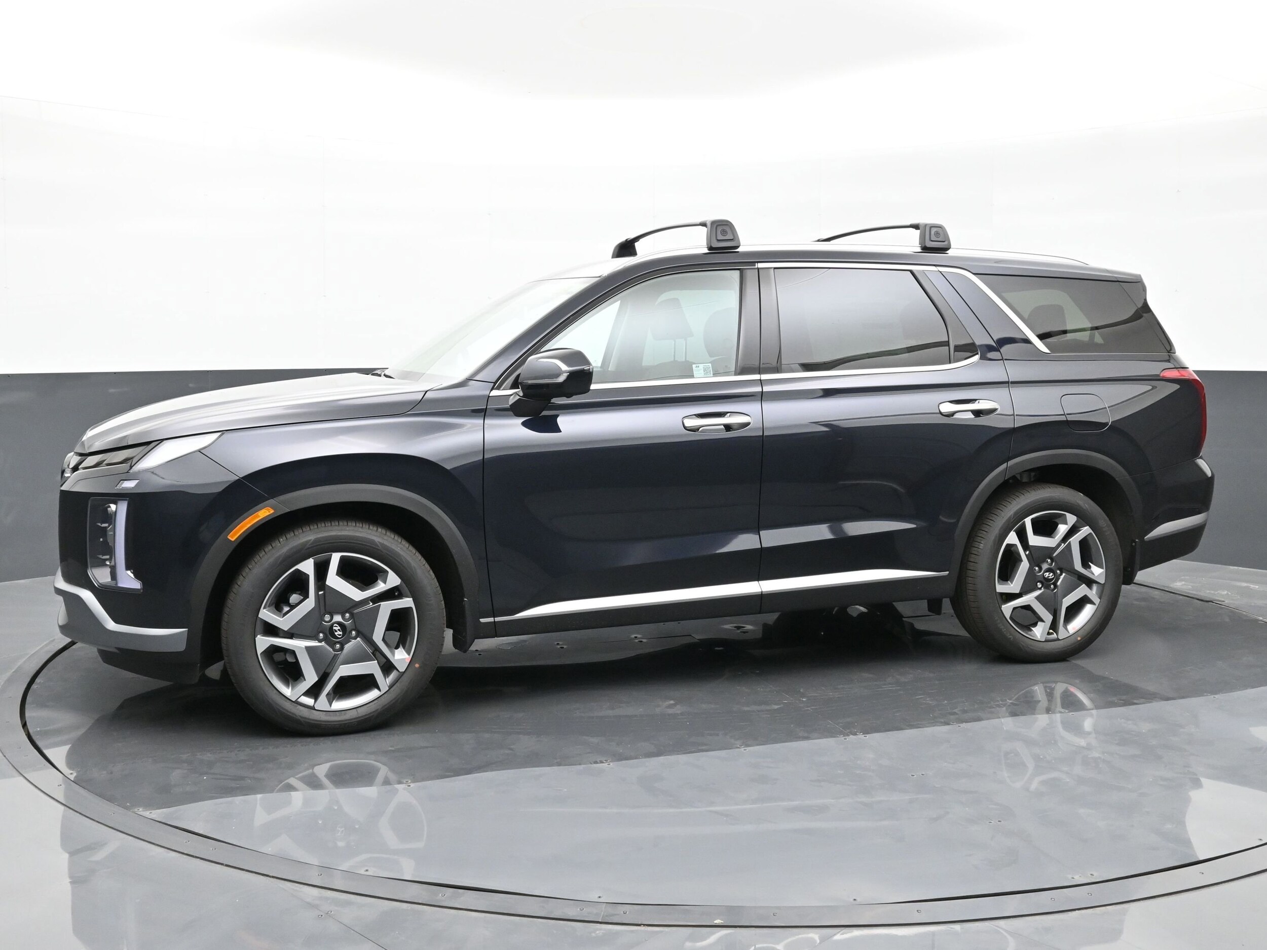 2025 Hyundai Palisade SEL photo 2