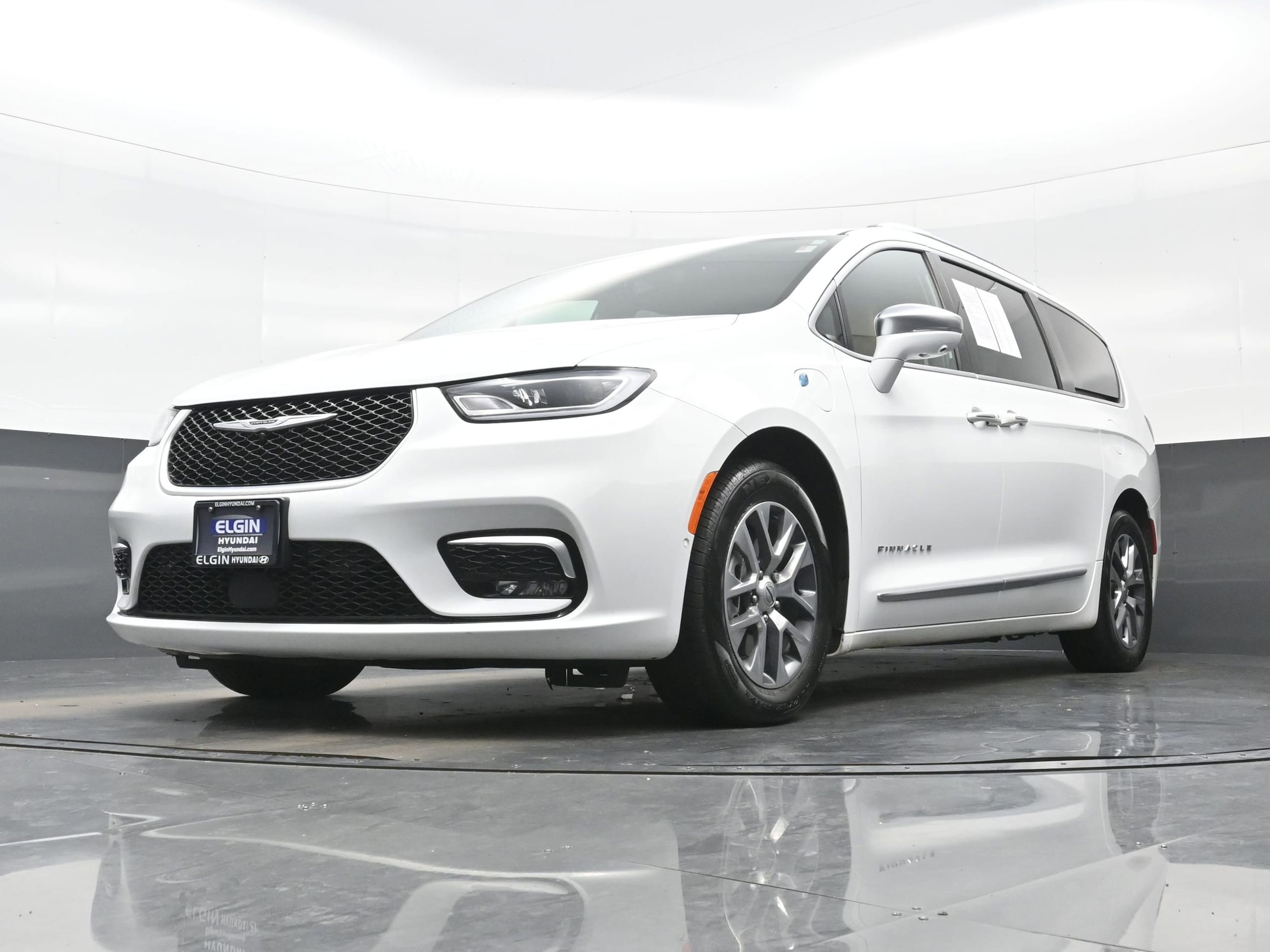 2022 Chrysler Pacifica Hybrid Pinnacle Hybrid - Photo 28