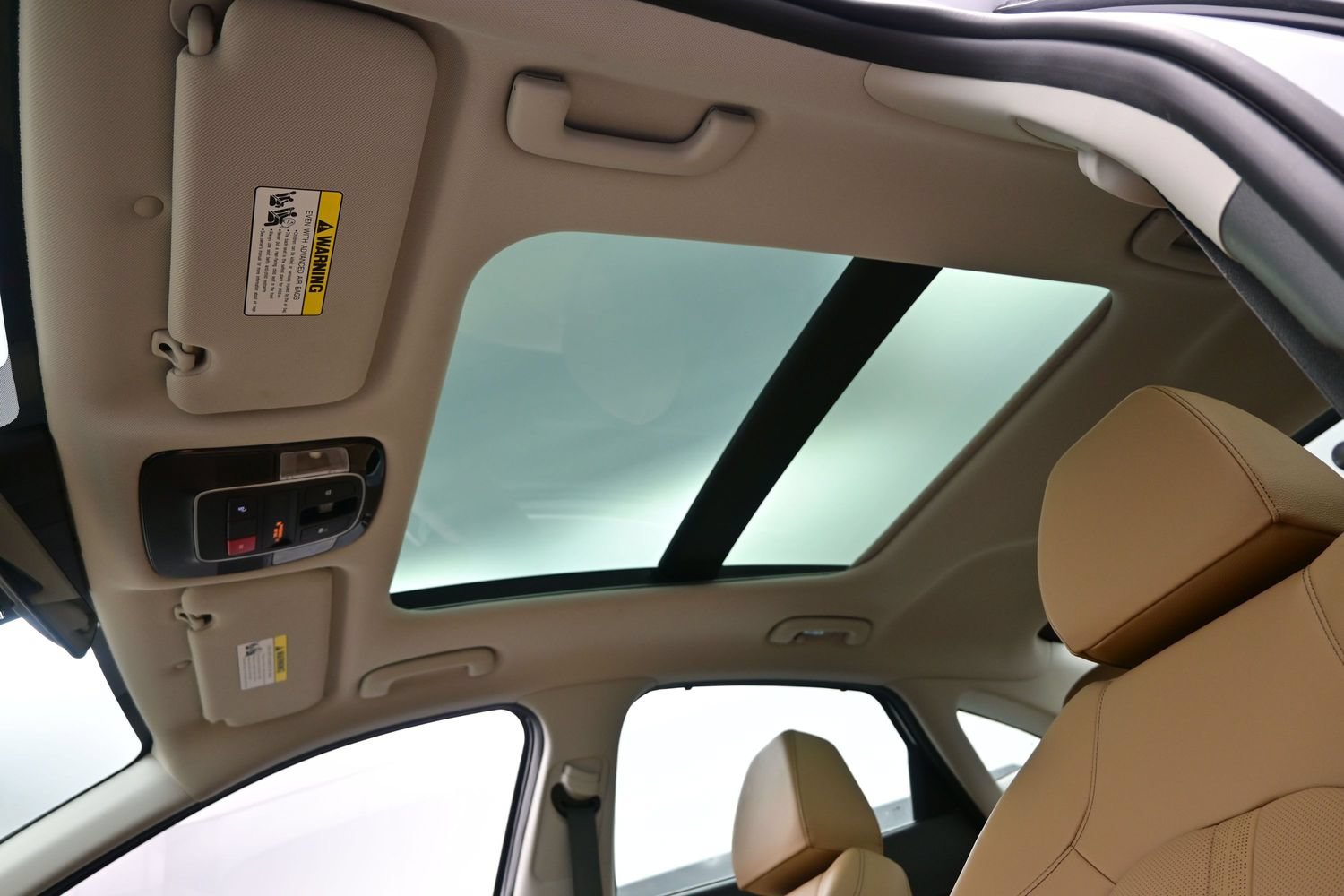 2026 Hyundai Sonata Hybrid Limited - Photo 18