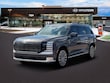  Hyundai Palisade Hybrid