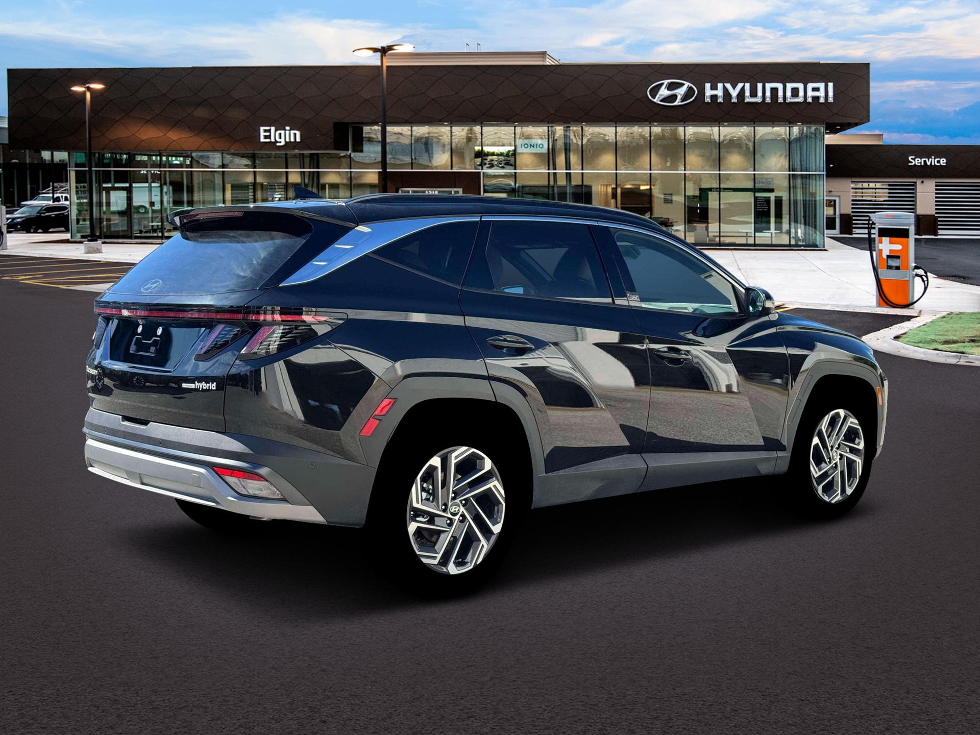 Vehicle thumbnail
